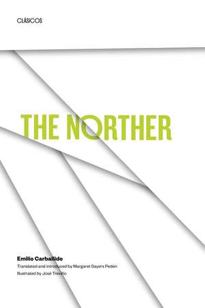 The Norther de Emilio Carballido