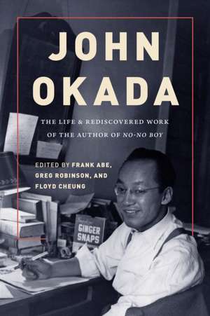 John Okada de Frank Abe