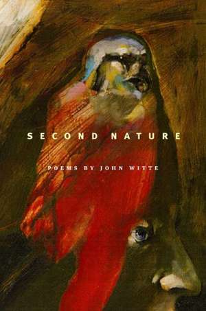 Second Nature de John C. Witte