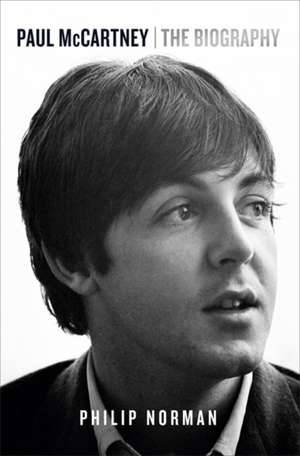 Paul McCartney de Philip Norman