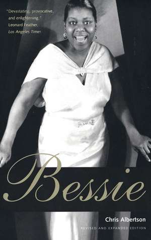 Bessie de Chris Albertson