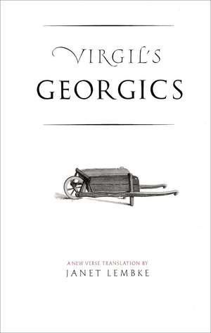 Virgil's Georgics de Virgil