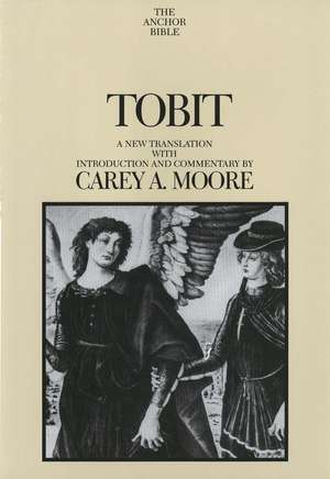 Tobit de Carey A. Moore