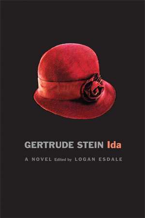 Ida: A Novel de Gertrude Stein