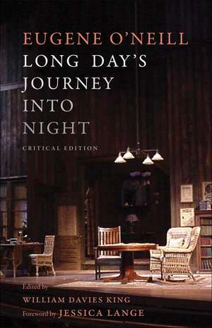 Long Day's Journey Into Night de Eugene O'Neill