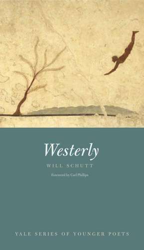 Westerly de Will Schutt