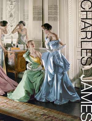 Charles James: Beyond Fashion de Harold Koda