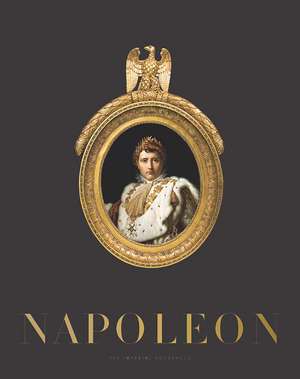 Napoleon: The Imperial Household de Sylvain Cordier