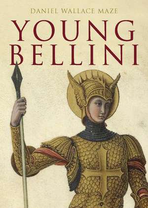 Young Bellini de Daniel Wallace Maze