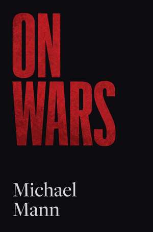 On Wars de Michael Mann