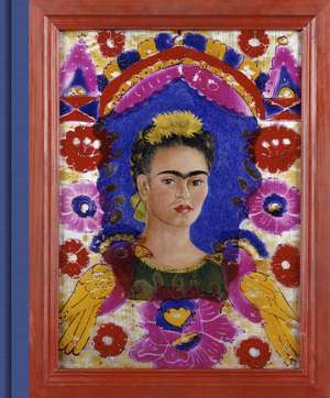 Frida Kahlo's Month in Paris: A Friendship with Mary Reynolds de Caitlin Haskell