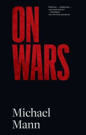 On Wars de Michael Mann