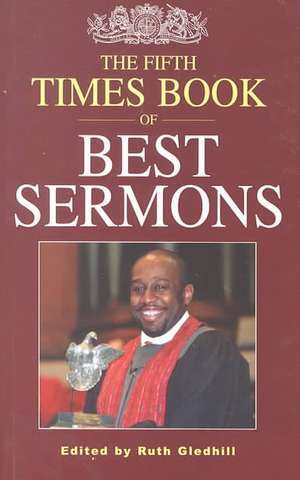 Fifth Times Book of Best Sermons