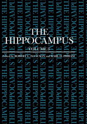 The Hippocampus de R.L. Isaacson