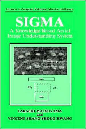 SIGMA: A Knowledge-Based Aerial Image Understanding System de Takashi Matsuyama