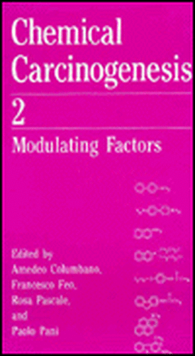 Chemical Carcinogenesis 2 de Amadeo Columbano