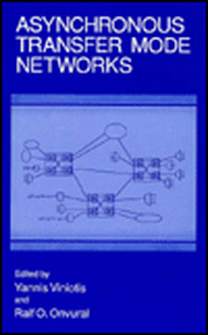 Asynchronous Transfer Mode Networks de Tricomm '93