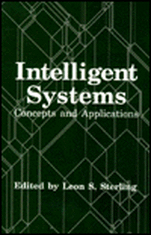 Intelligent Systems de Leon Sterling