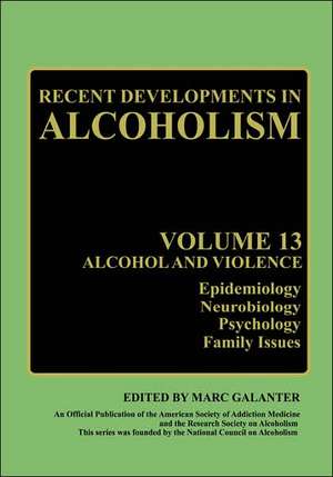 Alcoholism and Women de Marc Galanter