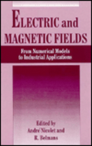 Electric and Magnetic Fields de Andre Nicolet