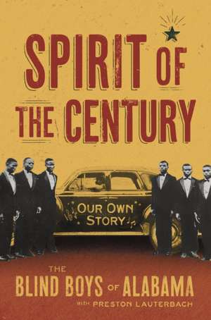 Spirit of the Century de Preston Lauterbach