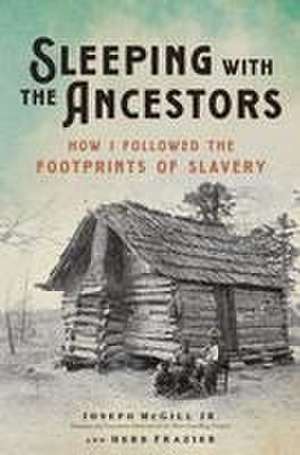 Sleeping with the Ancestors de Herb Frazier