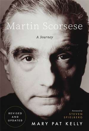 Martin Scorsese de Mary Pat Kelly