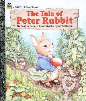 The Tale of Peter Rabbit