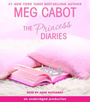 The Princess Diaries, Volume I: The Princess Diaries de Meg Cabot