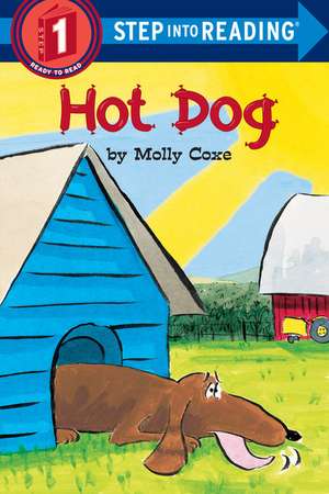 Hot Dog de Molly Coxe