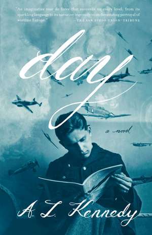 Day: A New History de A. L. Kennedy