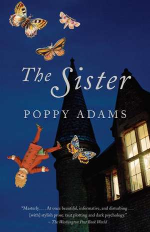 The Sister de Poppy Adams