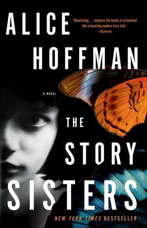 The Story Sisters de Alice Hoffman