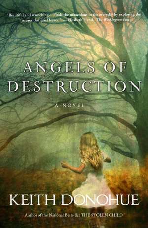 Angels of Destruction: Fully Updated 4th Edition de Keith Donohue