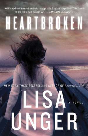 Heartbroken de Lisa Unger