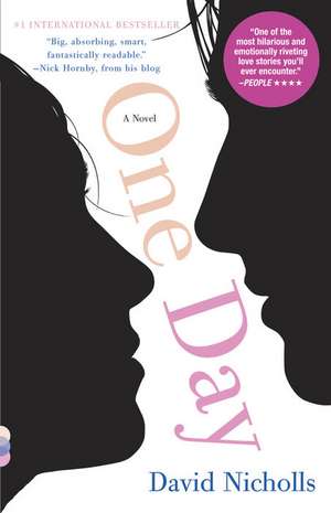 One Day de David Nicholls