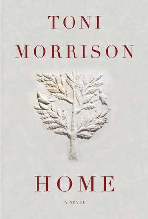 Home de Toni Morrison