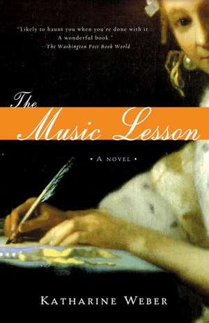 The Music Lesson: Obama's Secret Wars and Surprising Use of American Power de Katharine Weber