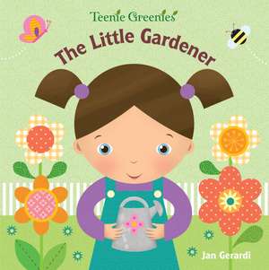 The Little Gardener de Jan Gerardi