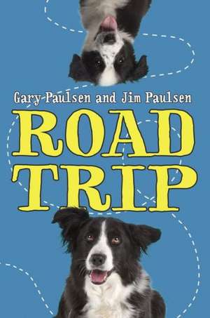 Road Trip de Jim Paulsen