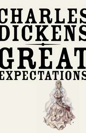 Great Expectations de Charles Dickens