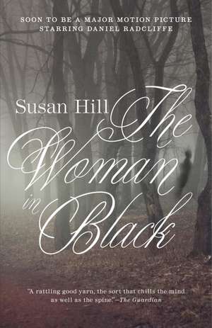 The Woman in Black: A Ghost Story de Susan Hill