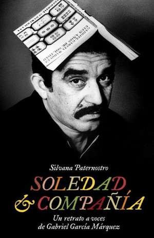 Soledad & Compañía / Soledad & Co. de Silvana Paternostro