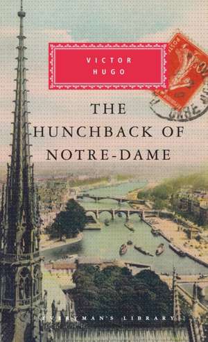 The Hunchback of Notre-Dame de Victor Hugo