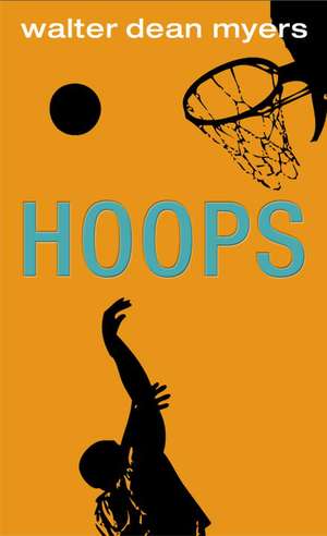 Hoops de Walter Dean Myers