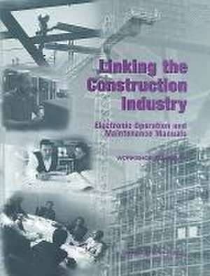 Linking the Construction Industry de National Research Council