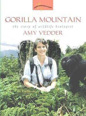 Gorilla Mountain de Rene Ebersole