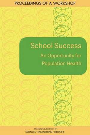 School Success de Theresa M Wizemann