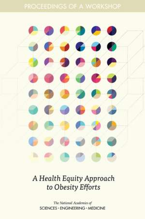 A Health Equity Approach to Obesity Efforts de Emily A Callahan