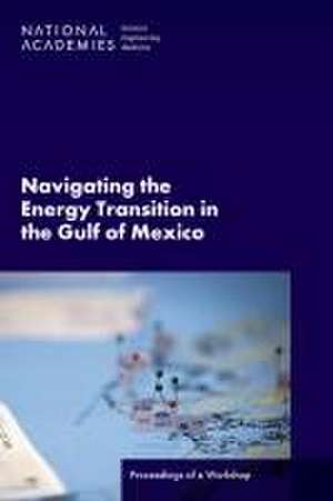 Navigating the Energy Transition in the Gulf of Mexico de Yee San Su